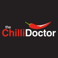 The Chilli Doctor EU logo - Similar company to Pamerson Group