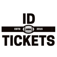 ID-Tickets logo - Similar company to Eyeprogpo