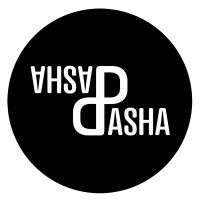 PashaPasha New York logo - Similar company to Thorsun