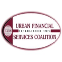 Urban Financial Services Coalition - Greater Kansas City Chapter (UFSC-GKC) logo - Similar company to Awesome Ambitions
