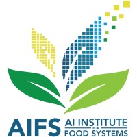 AI Institute for Next Generation Food Systems (AIFS) logo - Similar company to Smartqed - Fix It Faster, Easier, Smarter 🚀