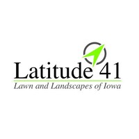 Latitude 41 Lawn and Landscapes of Iowa logo - Similar company to Chubb Agribusiness