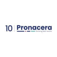 Pronacera logo - Similar company to Biat Group