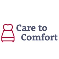 Care to Comfort logo - Similar company to Conceptplus Solutions