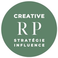Creative RP logo - Similar company to Initial