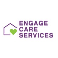 Engage Care Services logo - Similar company to Redland Disability Network