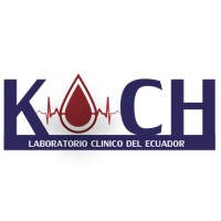 KOCH LABORATORIO CLINICO DEL ECUADOR logo - Similar company to Harmony, Incorporated