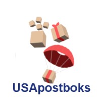 Usapostboks