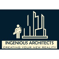 Ingenious Architects logo - Similar company to Studio Neralu