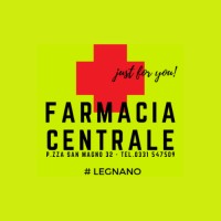 Farmacia Centrale Legnano logo - Similar company to Ridolfi Srl