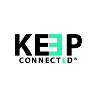 KEEP Connected® logo - Similar company to Letiket.Fr