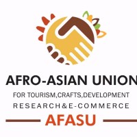 Afro -Asian Union AFASU logo - Similar company to Diwan Business Solutions