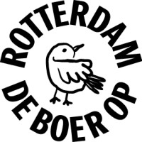 Rotterdam de boer op! logo - Similar company to Greendish