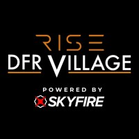 RISE DFR Village logo - Similar company to K2 Solutions, Inc.