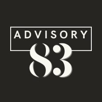 Advisory 83 logo - Similar company to Tech Partner Solutions