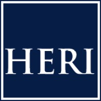 Higher Education Research Institute (HERI) logo - Similar company to Ethe Journal