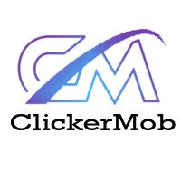ClickerMob Private Limited logo - Similar company to A2Zmob