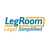 LegRoom logo - Similar company to Bami Soaps