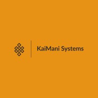 KaiMani Systems logo - Similar company to Tricera Technologies Llp
