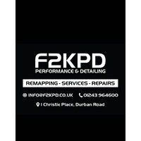 F2K PD logo - Similar company to Fleetlynx Automotive Ltd