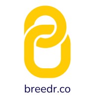 Breedr logo - Similar company to Cattlemax