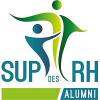 SUP des RH Alumni logo - Similar company to Supdesrh Formation Continue