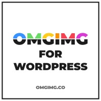 OMGIMG logo - Similar company to Ws Form
