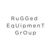 Rugged Equipment Group logo - Similar company to Isprike