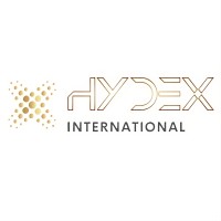 HYDEX logo - Similar company to Hydex Solutions Ltd