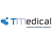 TMedical logo - Similar company to Ld Brasil