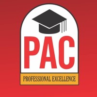 PAC College of Accountancy logo - Similar company to College Of Accountancy And Professional Studies