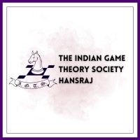 The Indian Game Theory Society Hansraj logo - Similar company to The Indian Game Theory Society, St. Stephen'S