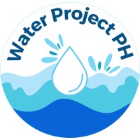 Water Project PH logo - Similar company to Ecosensya Solutions For Environmental Sustainability