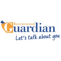Guardian Pharmacy Ravenswood logo - Similar company to Aptk Pharmacy Management