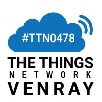 The Things Network Venray #TTN0478 logo - Similar company to Videra