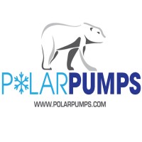 Polar Pumps Ltd logo - Similar company to Jj Training Uk Ltd