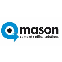 Mason Complete Office Solutions logo - Similar company to Rine