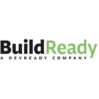 BuildReady logo - Similar company to Devready