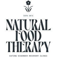 Natural Food Therapy