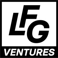LFG Ventures logo - Similar company to Irregular Expressions