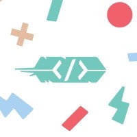 HackFSU logo - Similar company to Usb Club