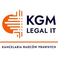 KGM Legal IT Kancelaria Radców Prawnych s.c. logo - Similar company to Moja Kambodża