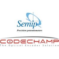 CODECHAMP - SEMIP logo - Similar company to Appi-Technology