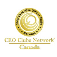 CEO Clubs Canada logo - Similar company to Vistage International