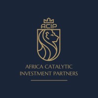 Africa Catalytic Investment Partners (ACIP) logo - Similar company to Tedxcocody