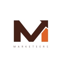 Marketeers Agency logo - Similar company to Socialaiming