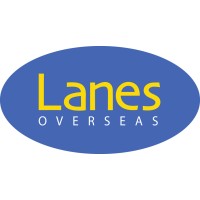 LANESOVERSEAS logo - Similar company to Via Properties