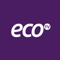 EcoTV Channel logo - Similar company to Alma Clan