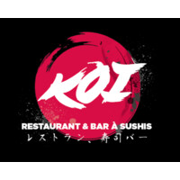 Restaurant Le KOÏ La Rochelle logo - Similar company to Aperta La Rochelle