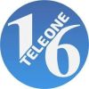 Tele One - in Sicilia can.16 DT logo - Similar company to The Soundcheck